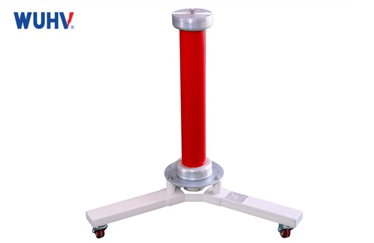 Lightning Impulse Test System high quality